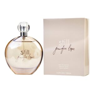 Still by Jennifer Lopez Eau de Parfum (Women)