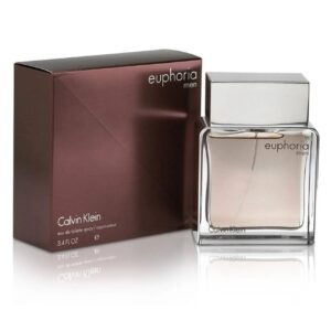 Calvin Klein Euphoria Men Eau de Toilette