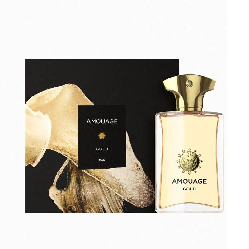 AMOUAGE GOLD MAN