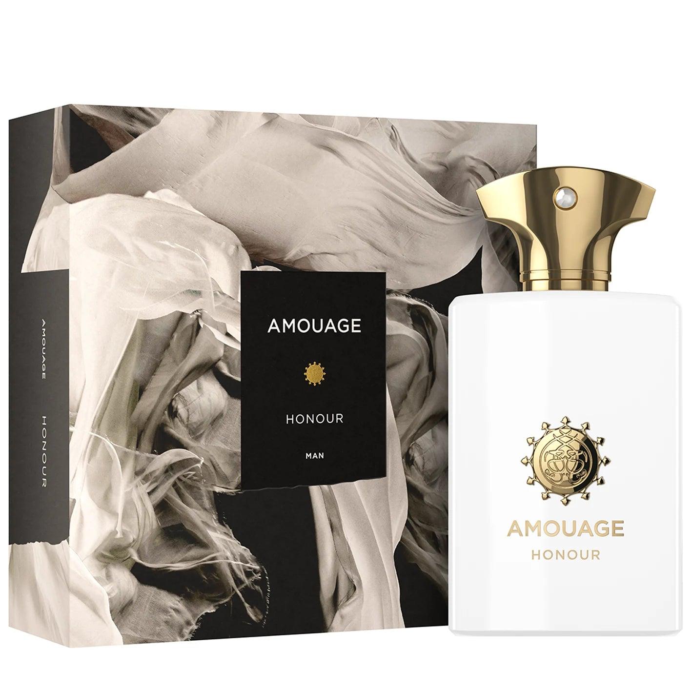 AMOUAGE HONOUR MAN