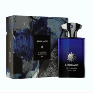 AMOUAGE INTERLUDE BLACK IRIS