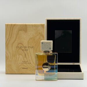 ARMAF  CLUB DE NUIT OUD