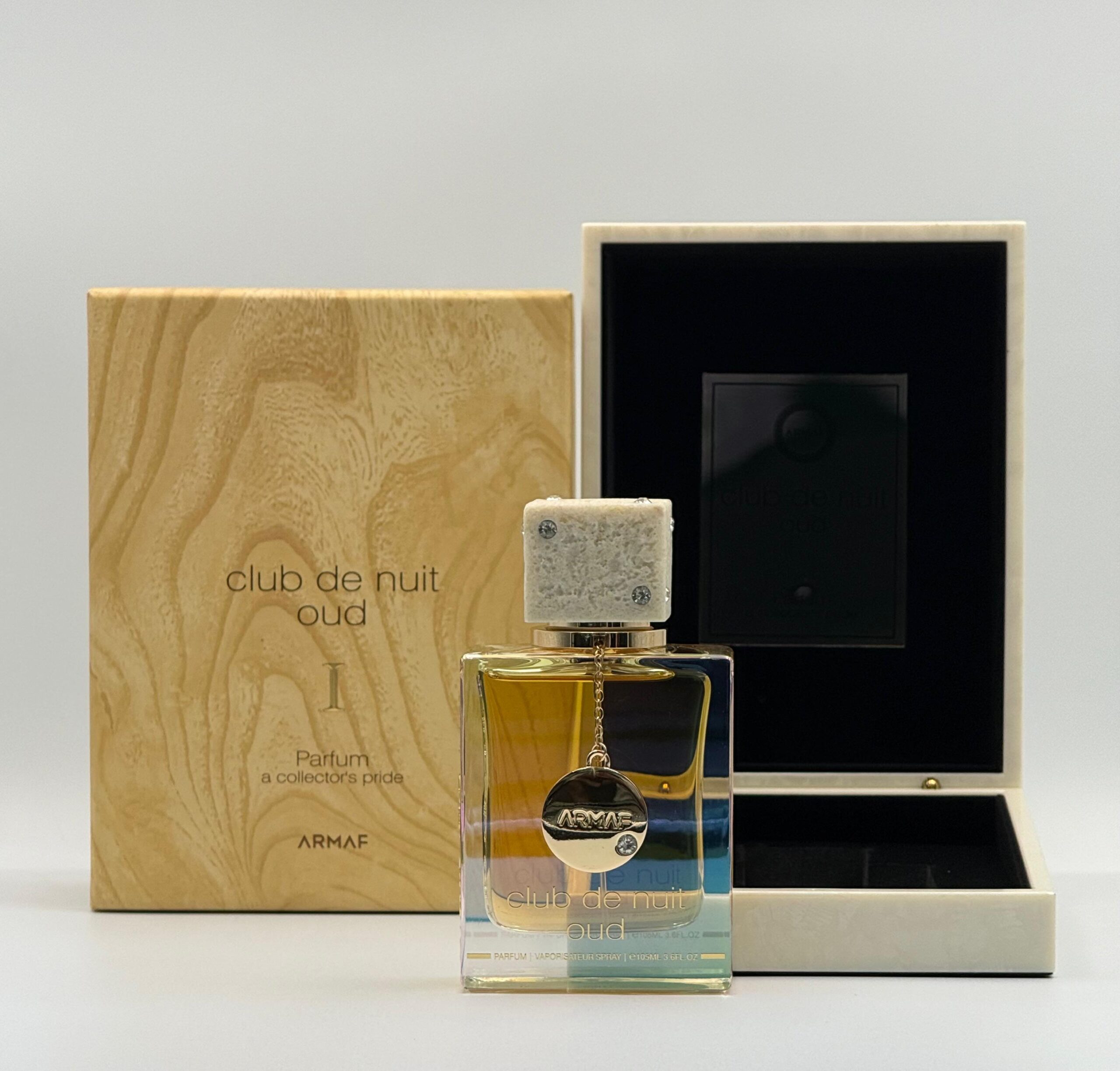 ARMAF CLUB DE NUIT OUD