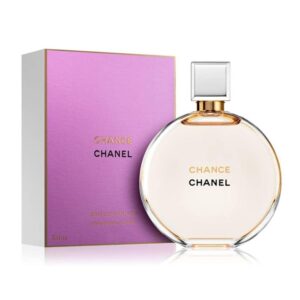 CHANCE CHANEL EDP