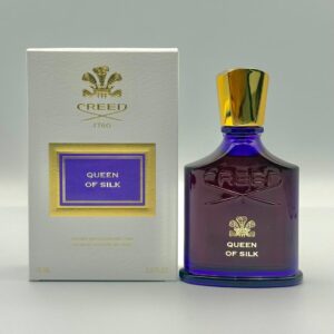 CREED QUEEN OF SILK