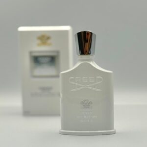 CREED  SILVER MOUNTAIN WATER