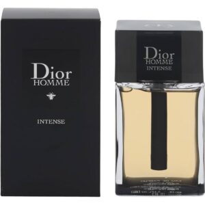 DIOR HOMME INTENSE