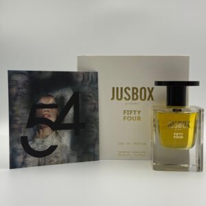 JUSBOX FIFTY FOUR
