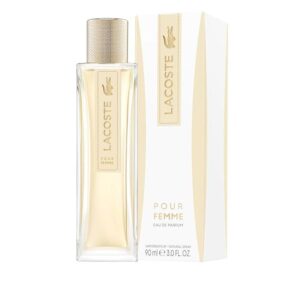 LACOSTE POUR FEMME
