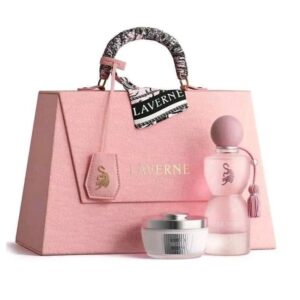 LAVERNE SET