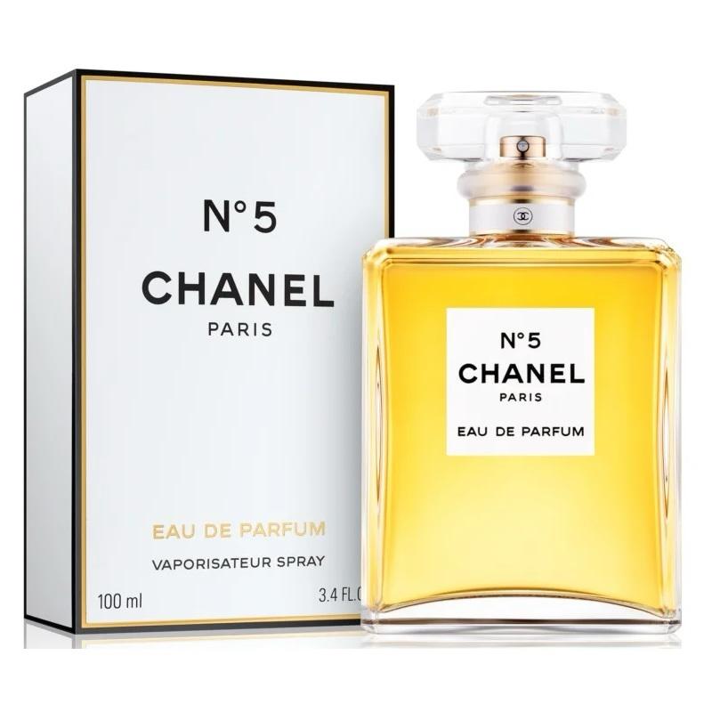 N5 CHANAL EDP