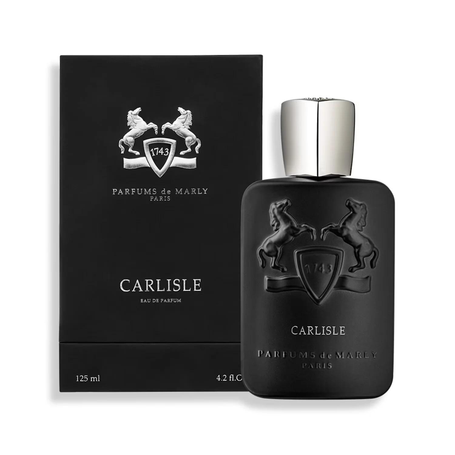 PERFUMS DE MARRLY CARLISLE