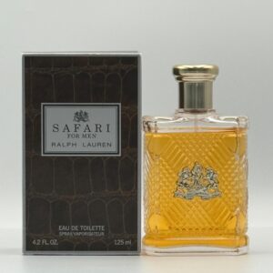 SAFARI FOR MEN