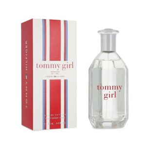 TOMMY GIRL PERFUME