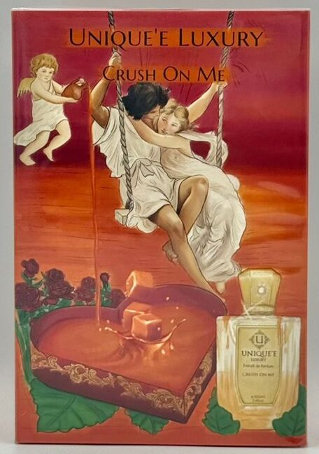 CRUSH ON ME - Image 2