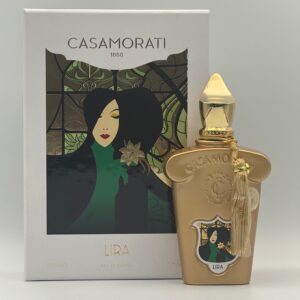 CASAMORATI LIRA