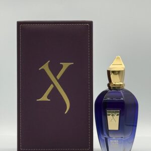 XERJOFF MORE THAN WORD