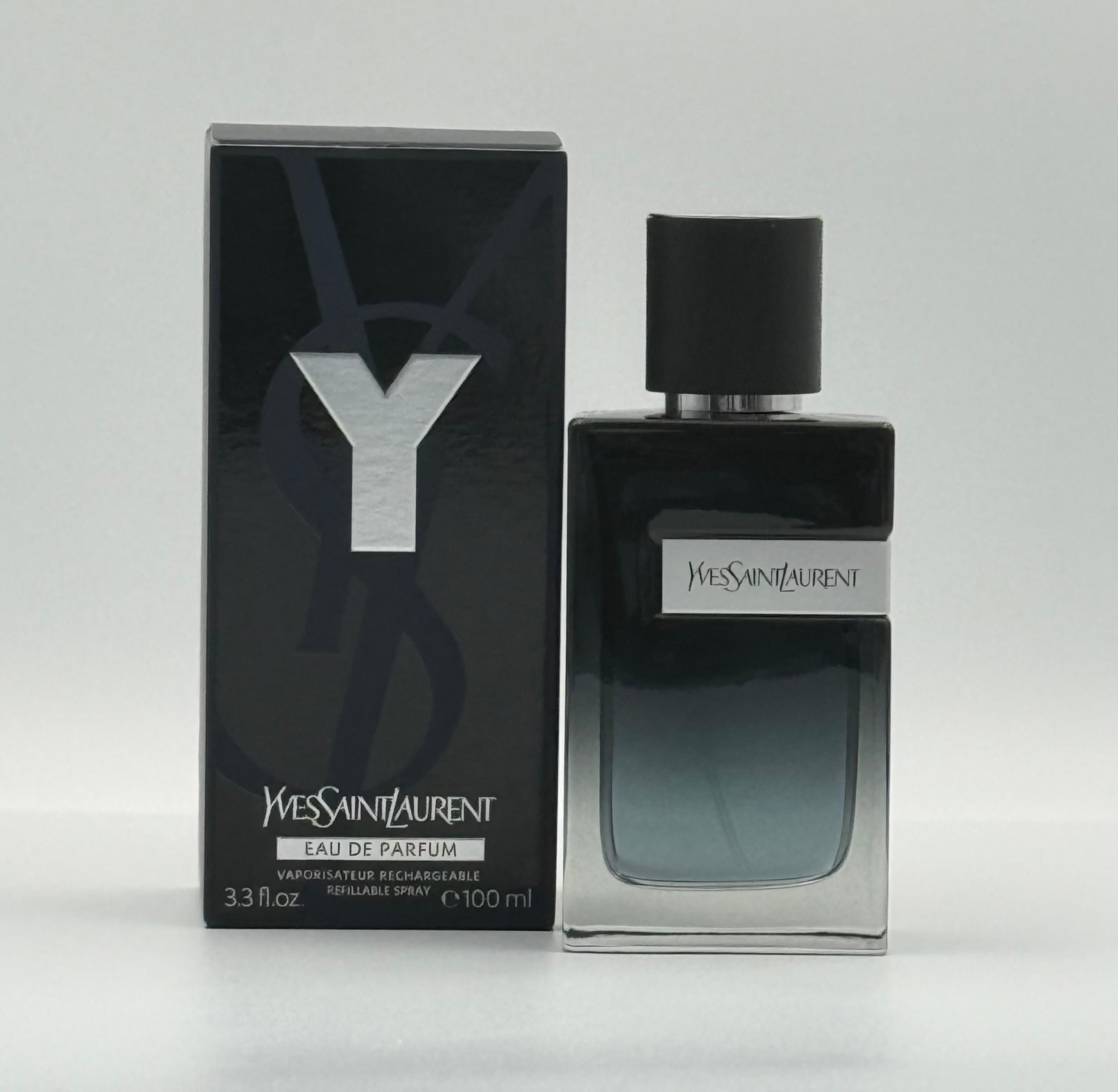 YSL EAU DE PERFUM