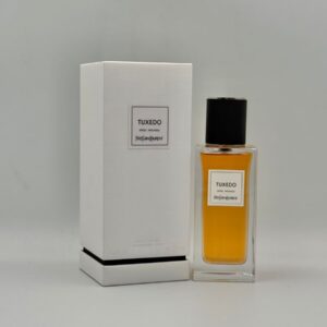 YSL TUXEDO EPICES PATCHOULI